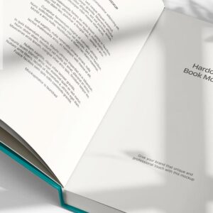 Come impaginare un libro impeccabile