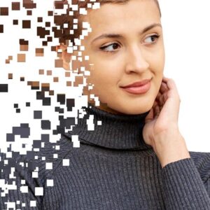 La grafica raster: differenze, vantaggi e svantaggi