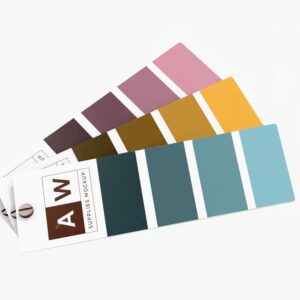 Palette colori efficace: cos’è e come crearla