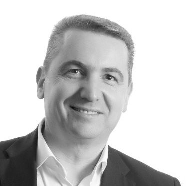 Homepage grafica e web design 23 Sandro Gennaro - CEO e Founder SYNEXIS - Business Developer presso EcoSmartBuilding