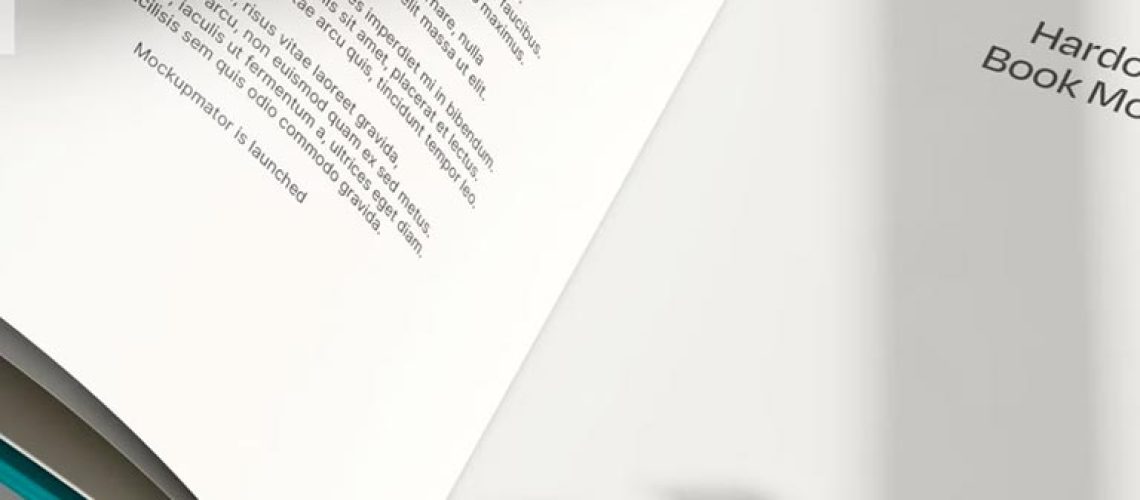 Come impaginare un libro impeccabile