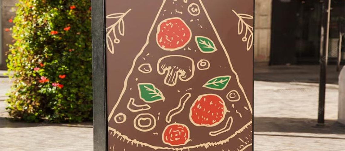 Cosa sono i totem pubblicitari e quali vantaggi offrono