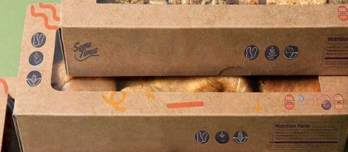 Guida essenziale sul packaging sostenibile